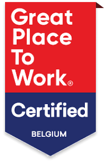 Flag greate place to work certificate